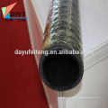 concrete pump parts rubber hose production line